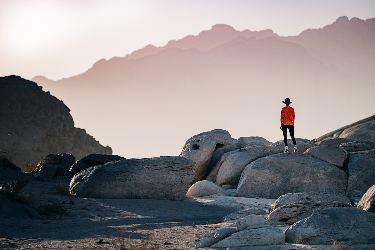 How To Master Travel Photography On A Budget
