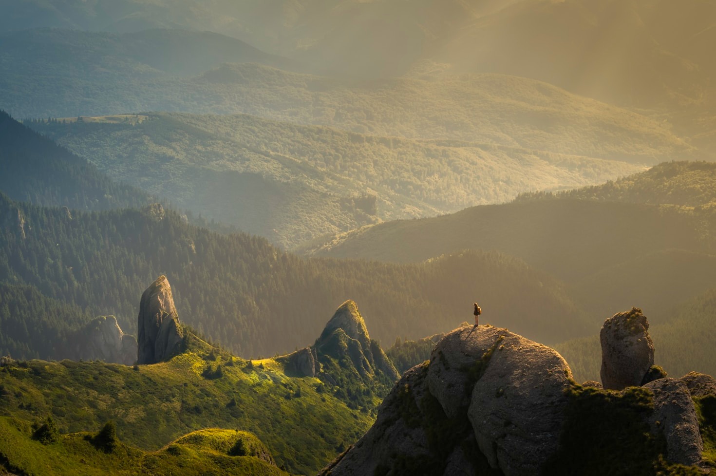 The Ultimate Guide To Backpacking Through Asia